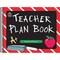 Teacher Created Resources Chalkboard Teacher Plan Book, PK3 TCR2093 - alternate 2